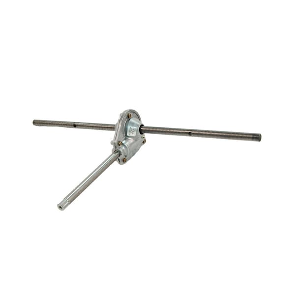 Gearbox Asm-Auger 28